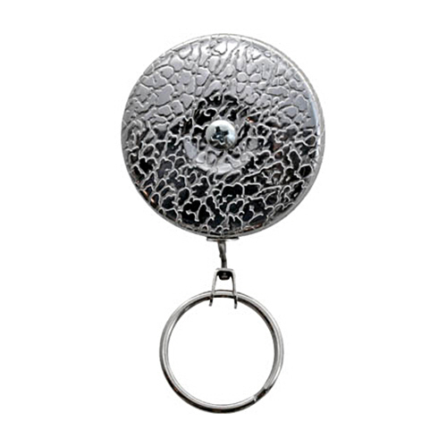 ｷｰﾊﾞｯｸ ｽﾁｰﾙｶﾊﾞｰ ｽﾃﾝﾁｪｰﾝ据付用ﾋﾞｽ付 0.6m 1個画像