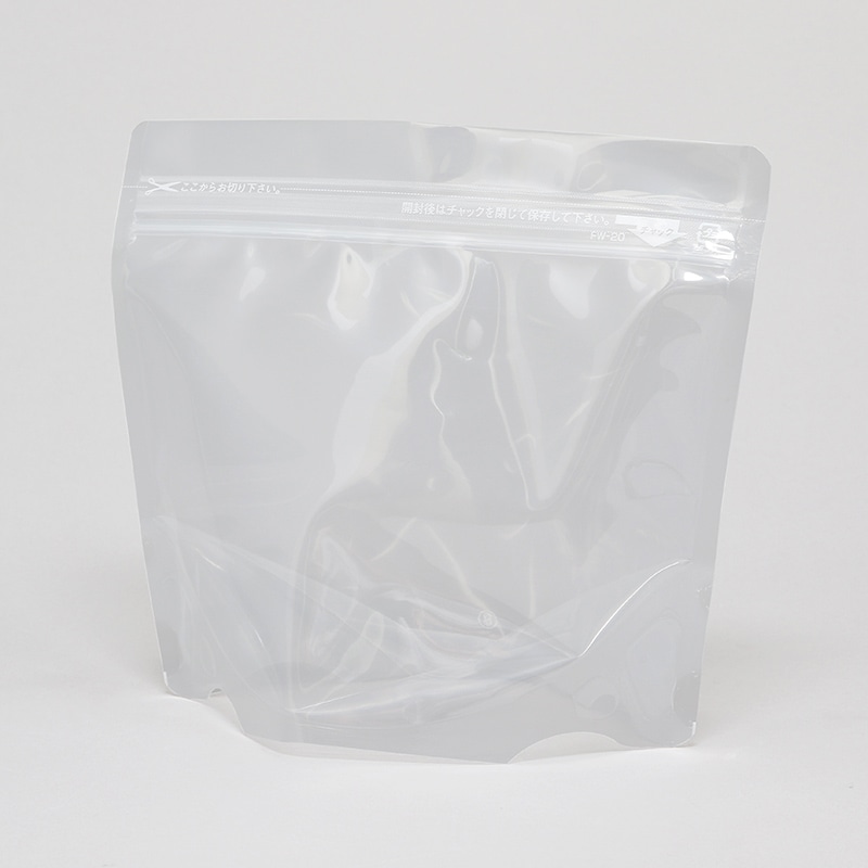 ラミジップ　スタンドタイプ　ＦＷ－２０画像