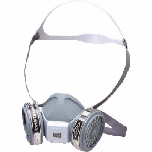 ｽｶｲﾏｽｸ(防毒) 1個