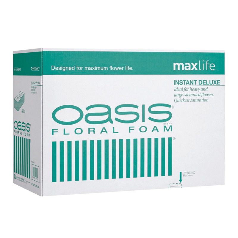 ＫＮ０１４０　オアシス　インスタントデラックスＭＬ画像