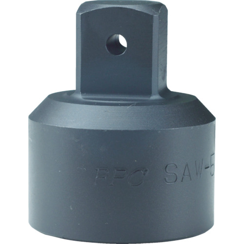 NO.5　スプラインアダプター　凹#5スプライン　凸25.4mm　1個画像