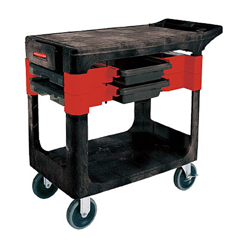 ｴﾚｸﾀｰ ﾄﾚｰﾄﾞｶｰﾄ 1台