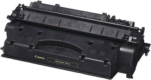 純正トナー　カートリッジ５１９ＩＩ画像