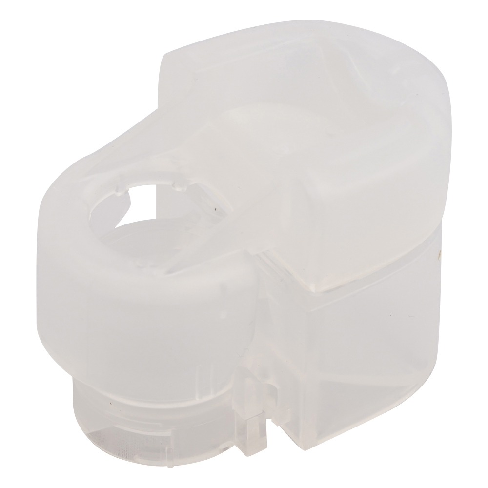 メッシュ式ネブライザ用薬液ボトル