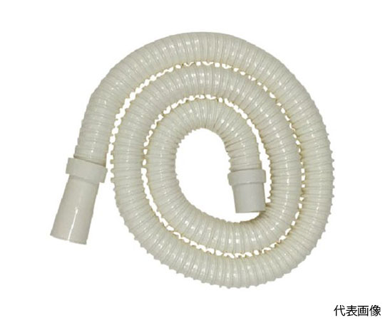 洗濯機排水ホース画像