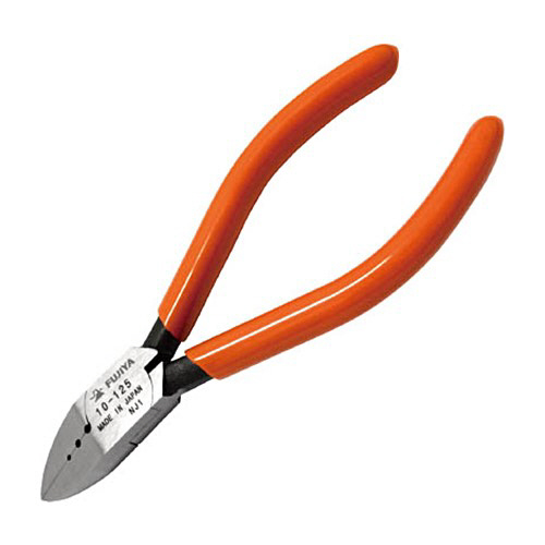 皮むきﾆｯﾊﾟ 125mm 1個画像