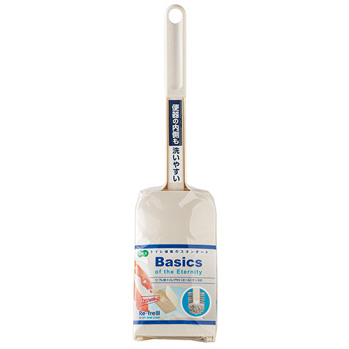 ﾘ･ﾌﾚ3 ﾄｲﾚﾌﾞﾗｼ ｴｰﾙ ｹｰｽ付 1本