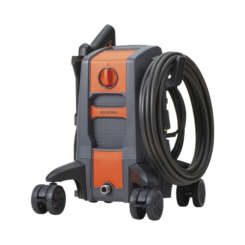 高圧洗浄機ＦＢＮ－７０１－Ｄ画像