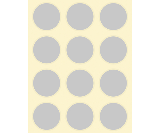 スクラッチシール 円 120片×10冊セット入画像