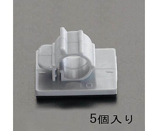 7- 8mm ケーブルクランプ(5個)