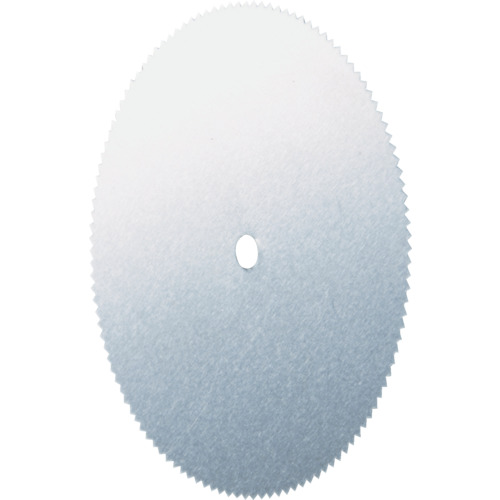 ｽﾃﾝﾚｽｶｯﾃｨﾝｸﾞﾃﾞｨｽｸ φ22 1ﾊﾟｯｸ(10個)画像