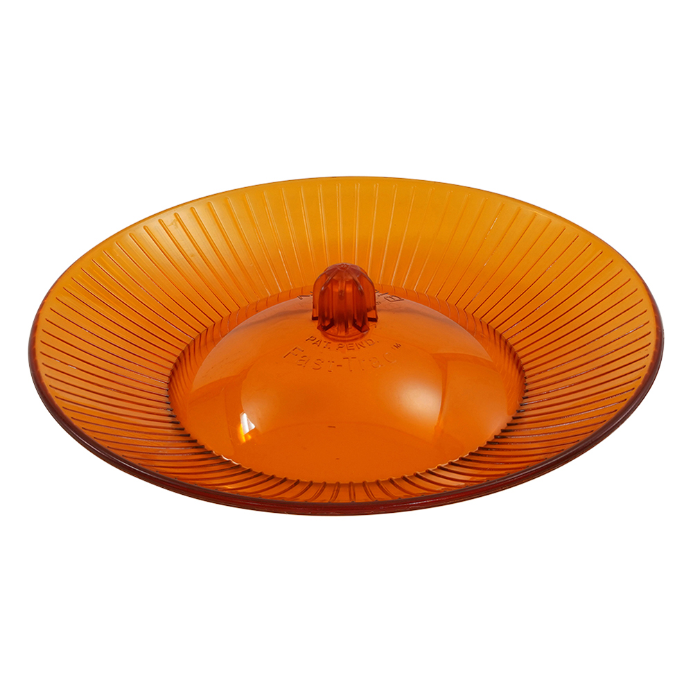 マウスイグルー用回転盤　黄