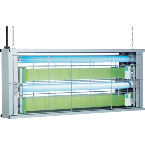 捕虫器 ﾑｼﾎﾟﾝ 1台画像