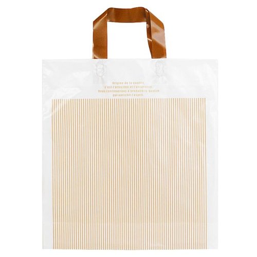 イベントグッズ ニューベーシックハンドルバッグ-3(50枚) ヘッズ画像