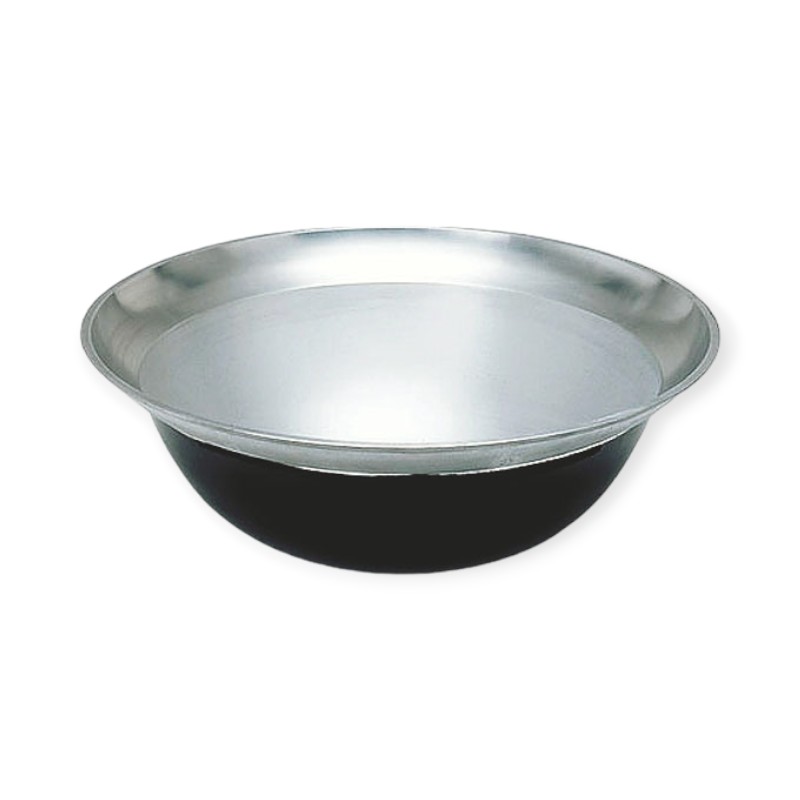 うどん・そば用品 平がま 48cm 18L画像