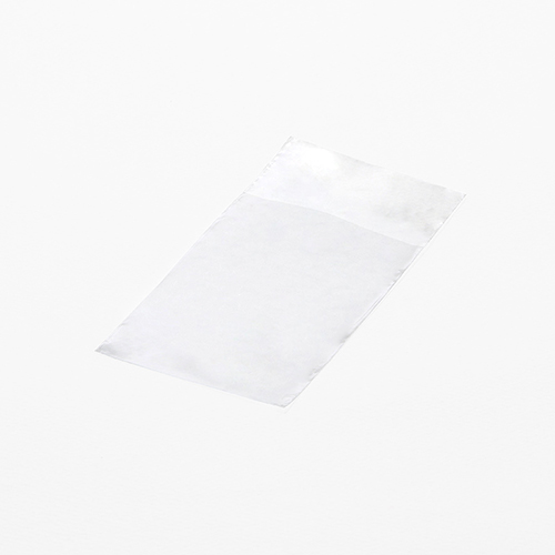 HEIKO OPボードン袋 7-10 フラップ付 100枚画像