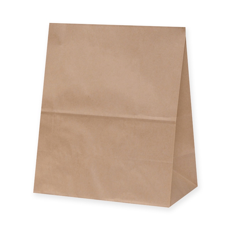 ＸＺＴ５０１３０　ハイバッグ　Ｈ６００未晒無地画像