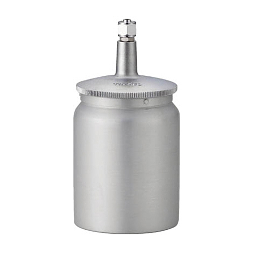 スプレーガン用カップ容量　0.7L　1個