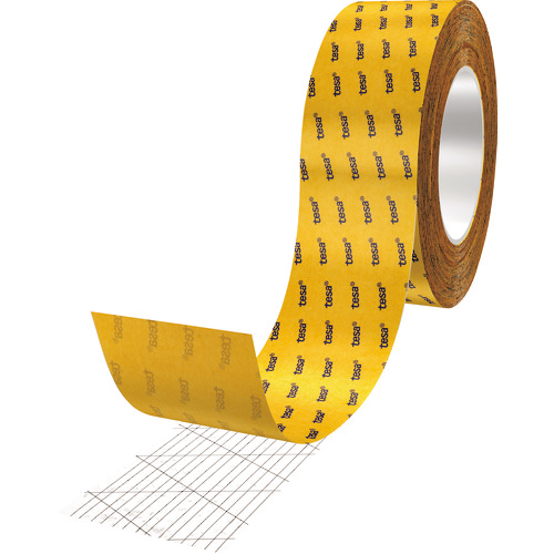 強力両面ﾃｰﾌﾟ 透明 30mmx15m 1巻画像