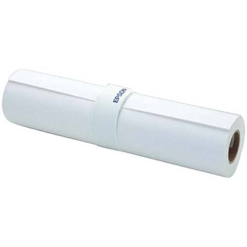 普通紙ロール　厚手　６１０ｍｍ×５０ｍ　２本入画像