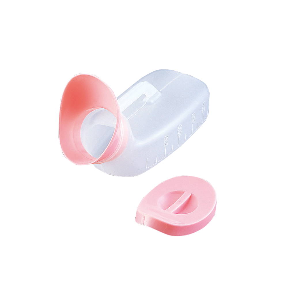尿器 （耐熱性） 1100mL　女性用画像