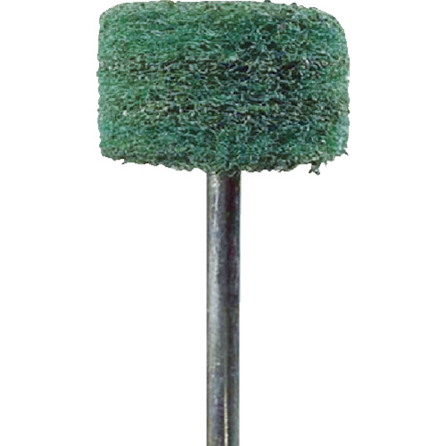 ｸｯｼｮﾝｻﾝﾀﾞｰ 積層#240 φ25 1ﾊﾟｯｸ(3本)画像