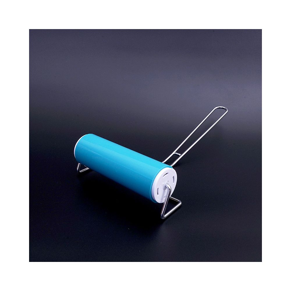 粘着ローラー（ボディ用） ボディローラー Φ54×160mm画像