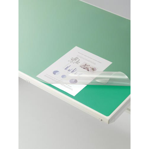 バイオマスデスクマット　６００×４５０ｍｍ画像