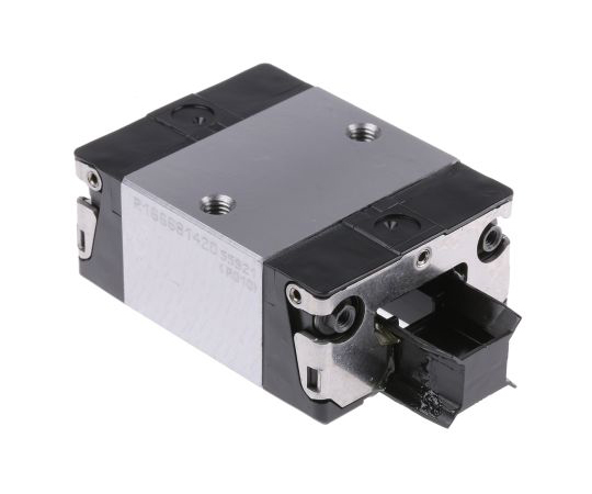 ガイドブロック　R1666シリーズ　20mm画像