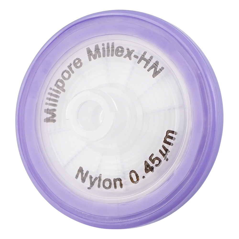 マイレクス(R)　0.45μm　50個入画像