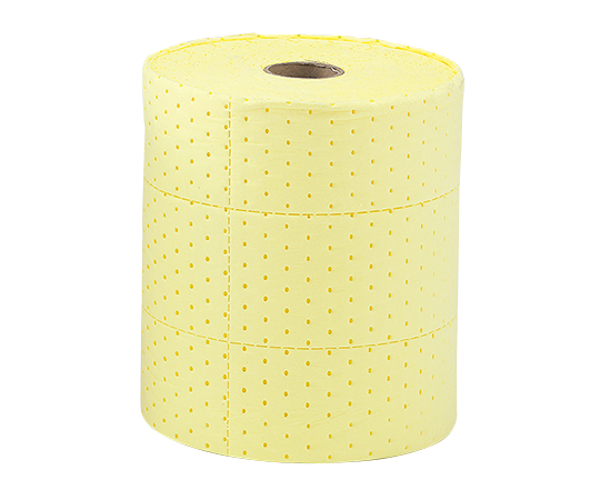 液体吸収ロール（水・油・溶剤・酸・アルカリ）