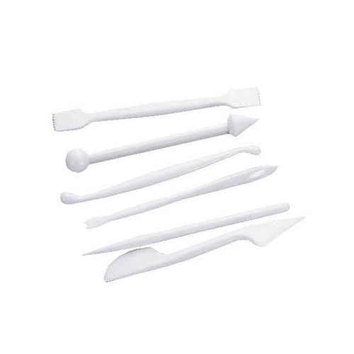 マジパン細工棒セット 1号 製菓道具画像