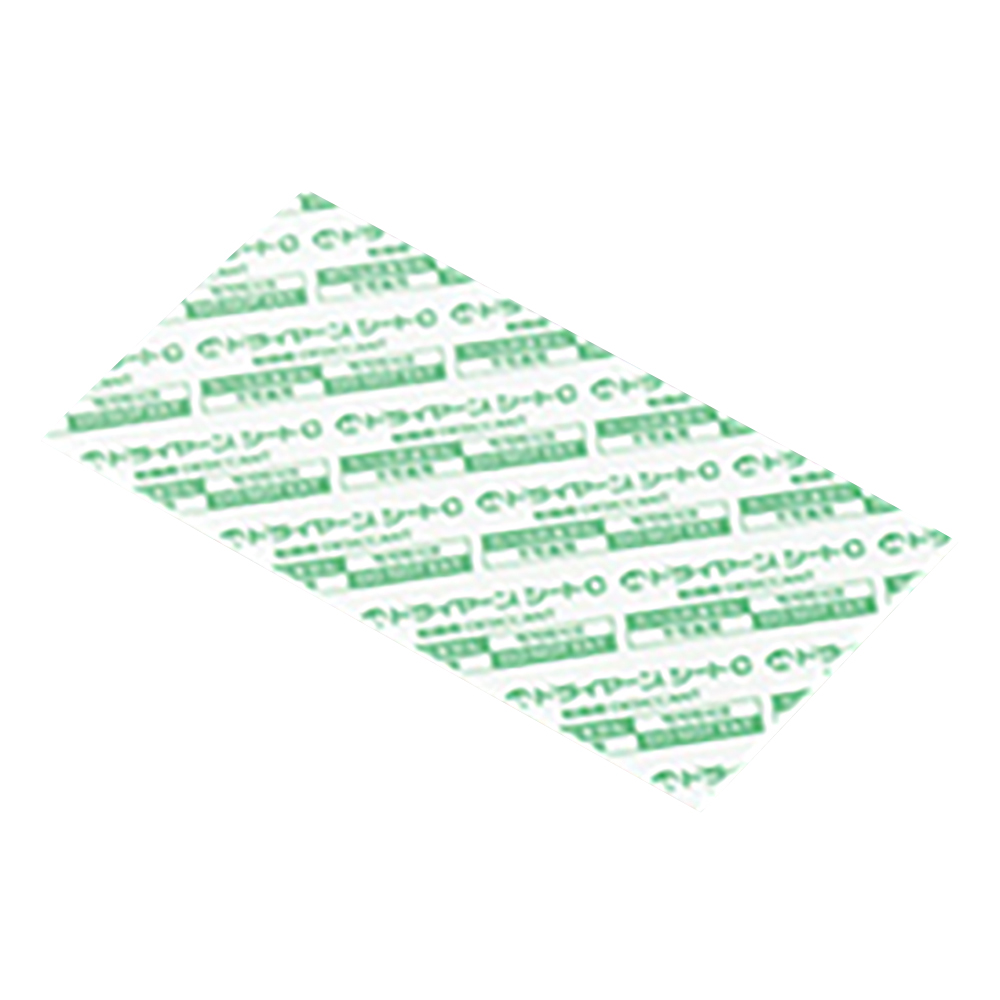 シート型乾燥剤（ドライヤーン（R））1袋（10枚×5袋入）画像