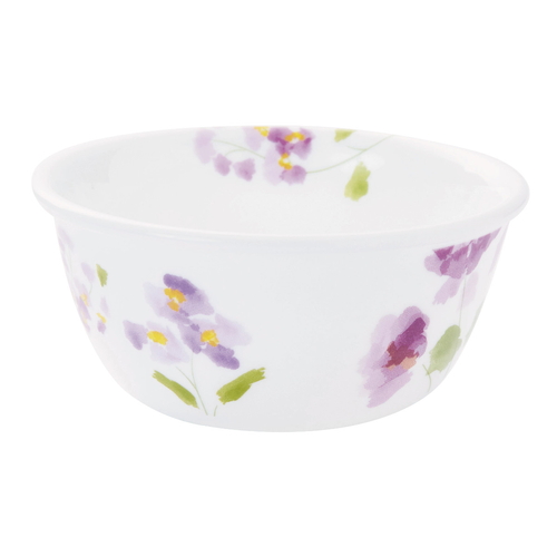 ボウル 9.5cm マルチボウル コレール CORELLE バイオレットミスト画像