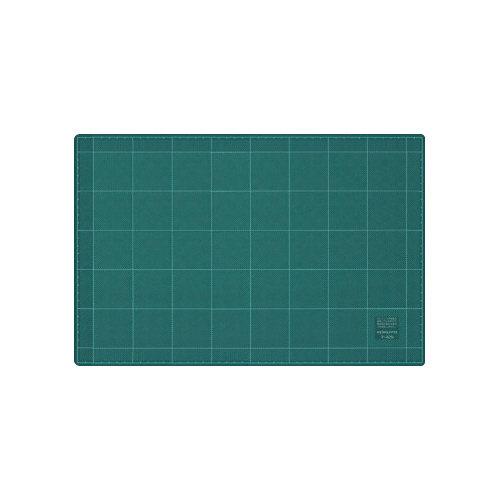 カッティングマット両面仕様　３００×４５０×３ｍｍ画像