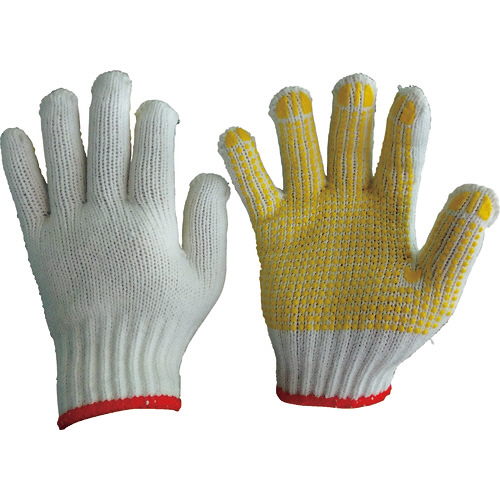 ｼﾉﾌｨｯﾃｨﾝｸﾞすべり止め S ﾎﾜｲﾄ 1ﾊﾟｯｸ(10双)画像