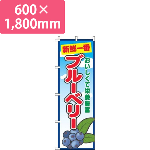 ブルーベリー青空丸画像
