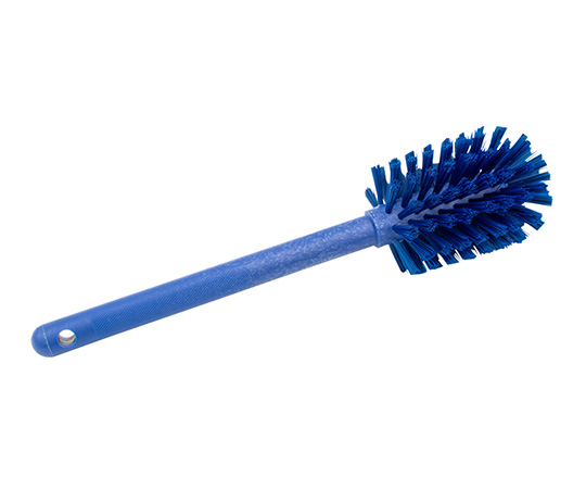 ボトルブラシ　ブルー画像