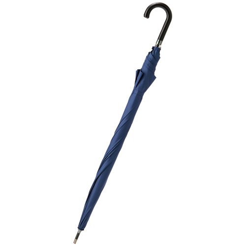 ﾜﾝﾀｯﾁ布傘 80cm 紺 1ｾｯﾄ(6本)画像