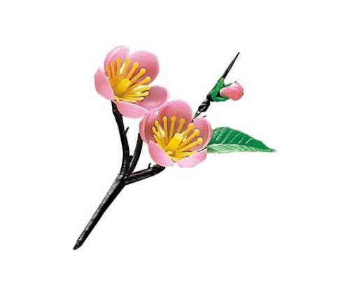 料理飾り