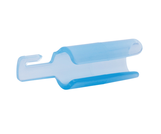 ストリームガード[外挿入バイトブロック] （オーバル）長円形断面 1箱（1個×20袋入）