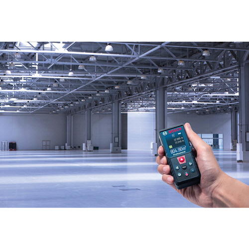 ﾚｰｻﾞｰ距離計 測定範囲0.05-40m 1台