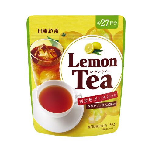 紅茶（粉末・パウダー・インスタント・スティックタイプ）