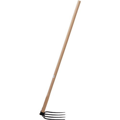 堆肥万能鍬 1丁画像