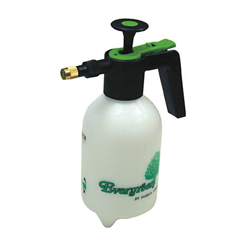 蓄圧式噴霧器ﾏｲｽﾀｰ1L(真鍮ﾉｽﾞﾙ) 1個画像