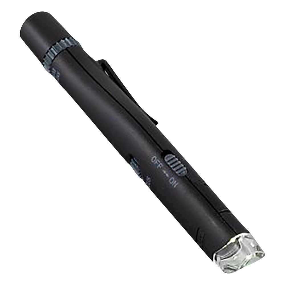 ペン型拡大鏡（24～53×）