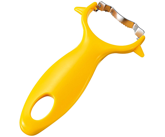 フルベジ　とうもろこしピーラー