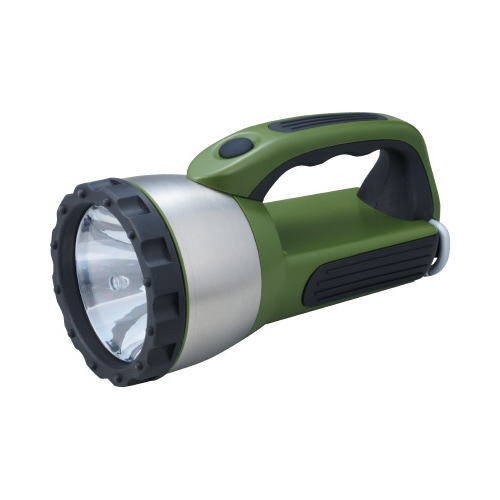 スーパーＬＥＤ強力ライト　ＦＬＰＬ１４５０Ｆ　３個画像