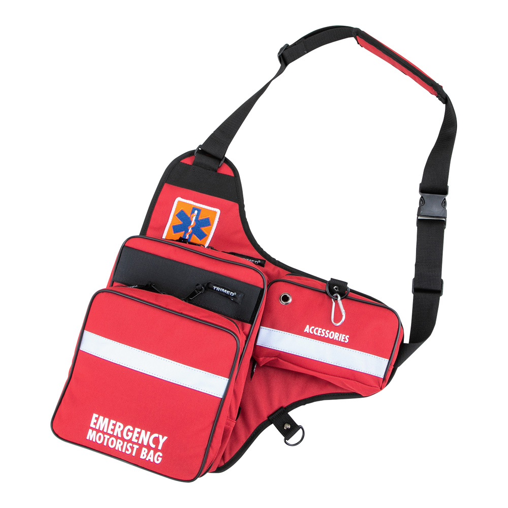 救急バッグ 440×400×110mm画像