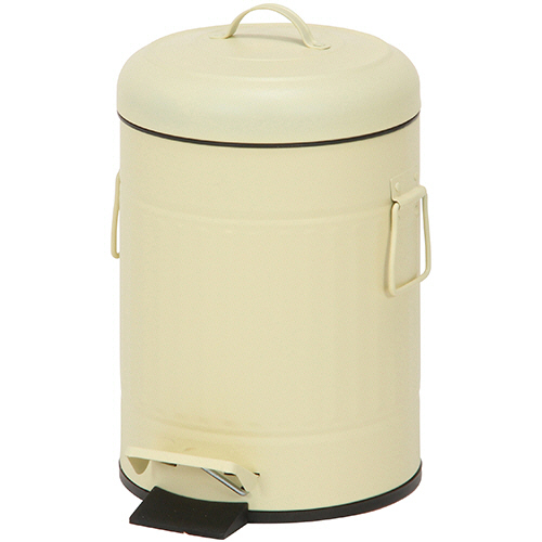 ｽﾁｰﾙ ﾗｳﾝﾄﾞﾍﾟﾀﾞﾙﾍﾟｰﾙ 5L ｱｲﾎﾞﾘ- 1台画像